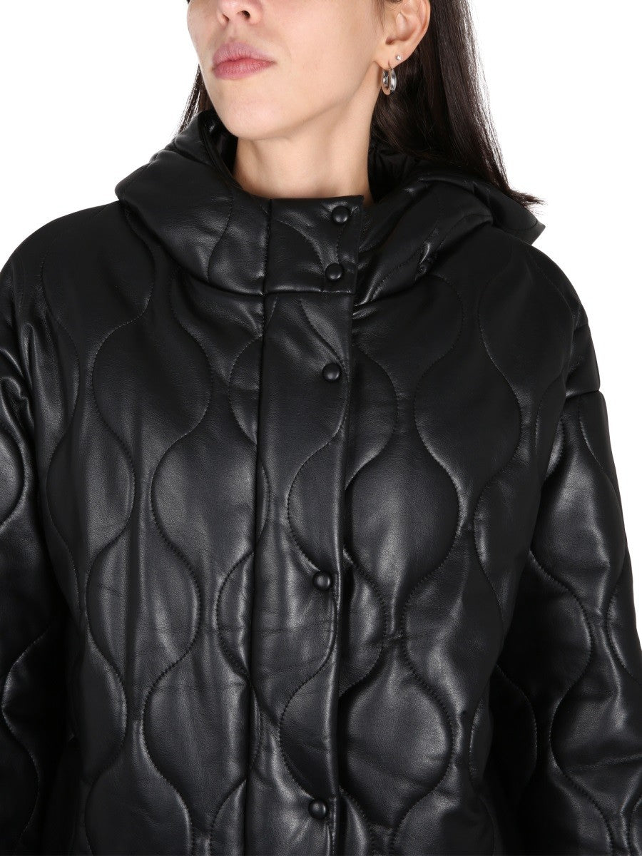 "EVERLEE" JACKET