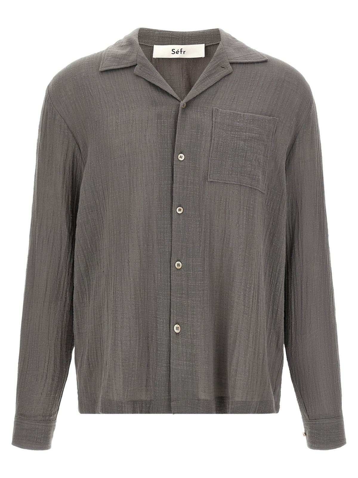 'Everyday' shirt
