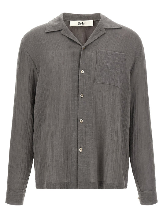 'Everyday' shirt