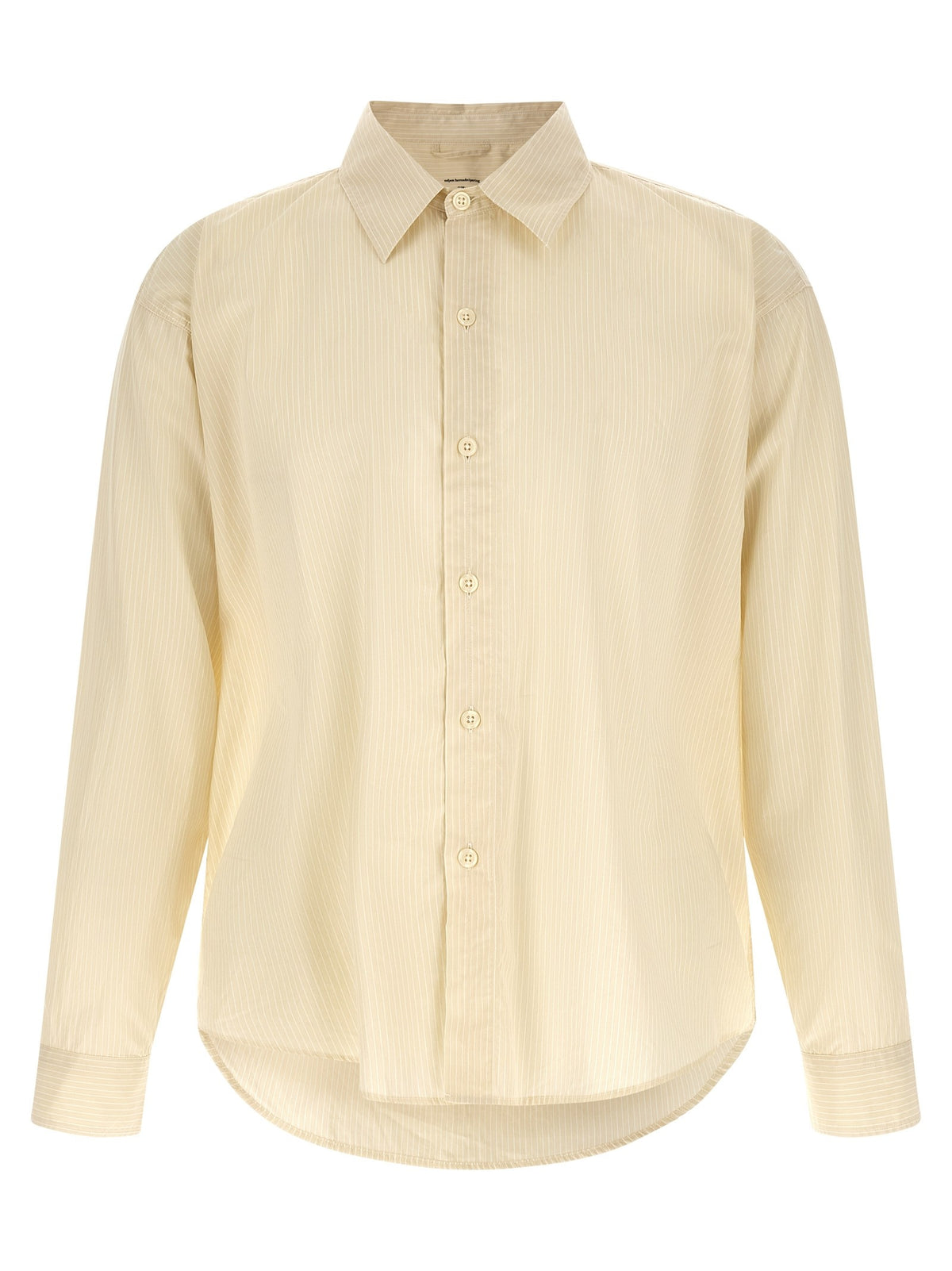 'Exact' shirt
