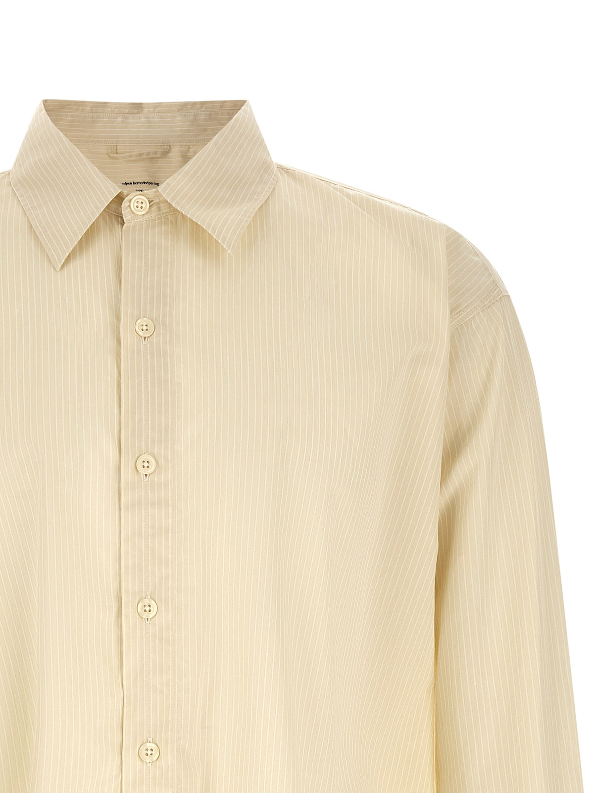 'Exact' shirt