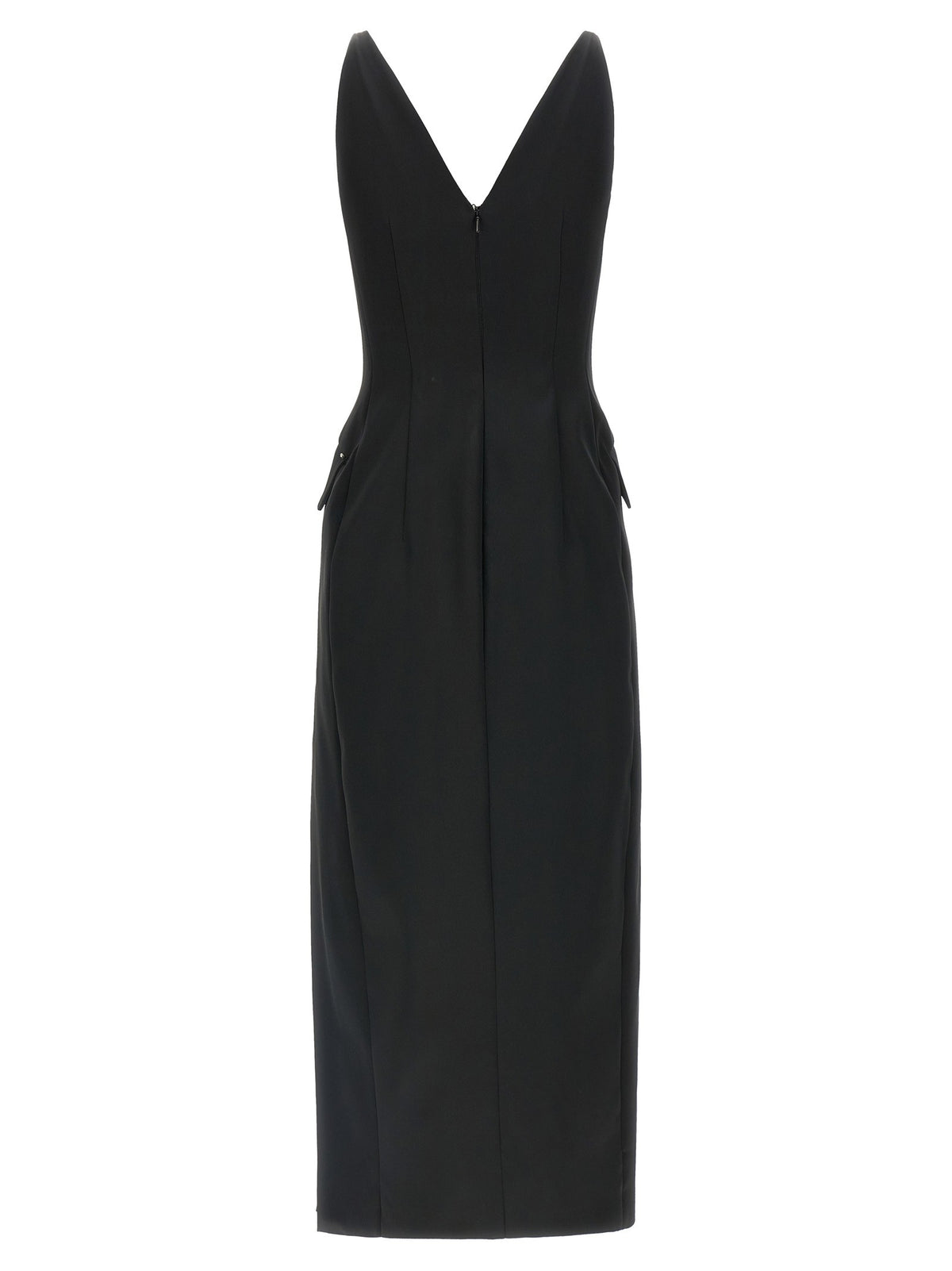 'Extra' dress