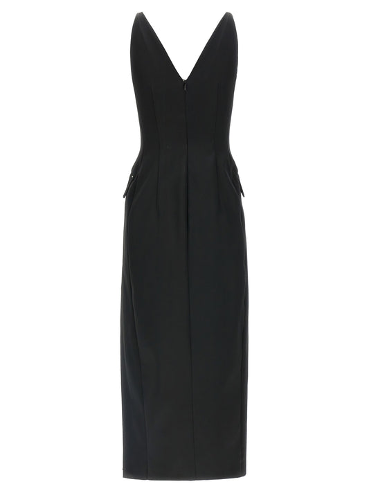 'Extra' dress