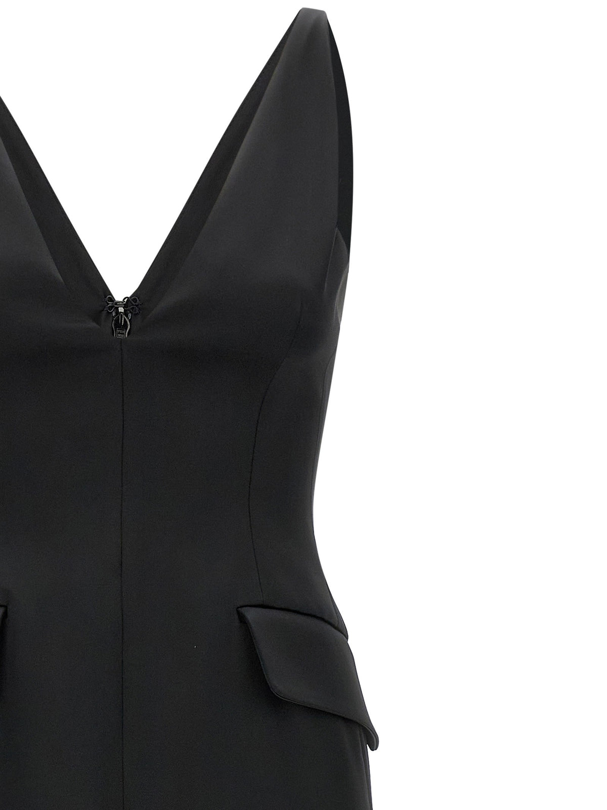 'Extra' dress