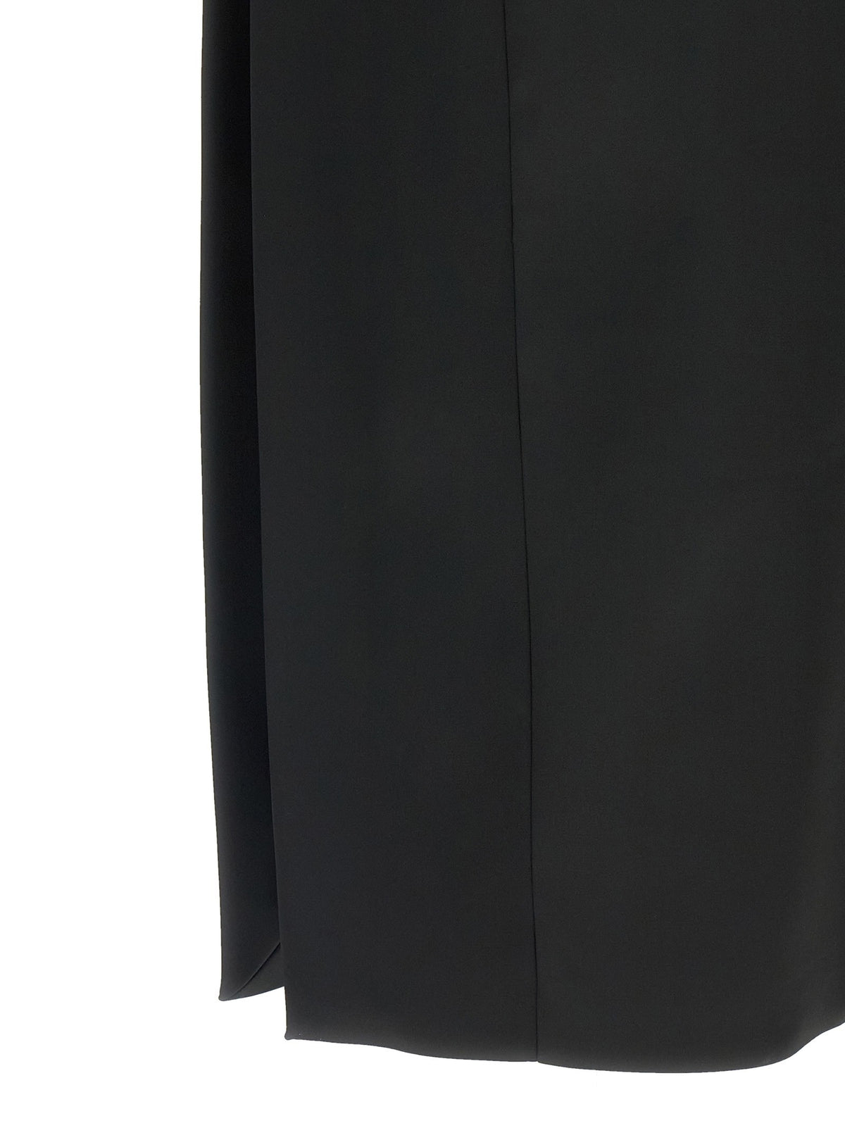 'Extra' dress