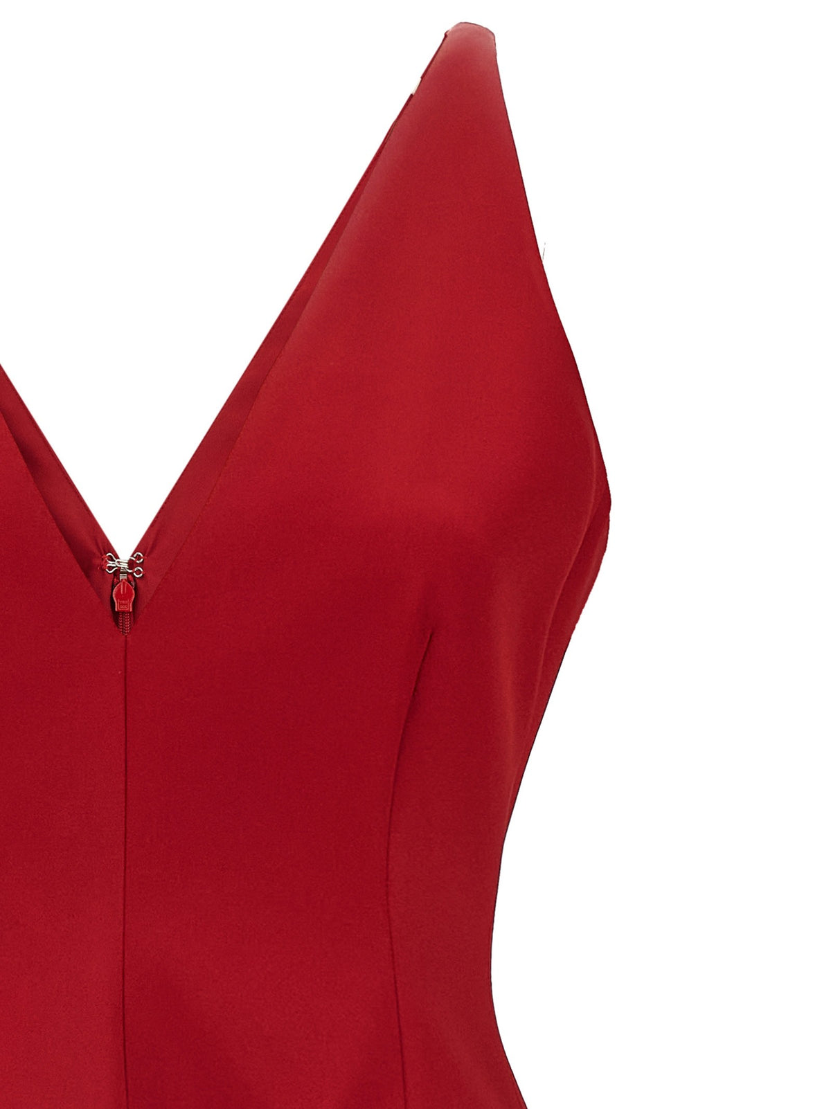 'Extra' dress