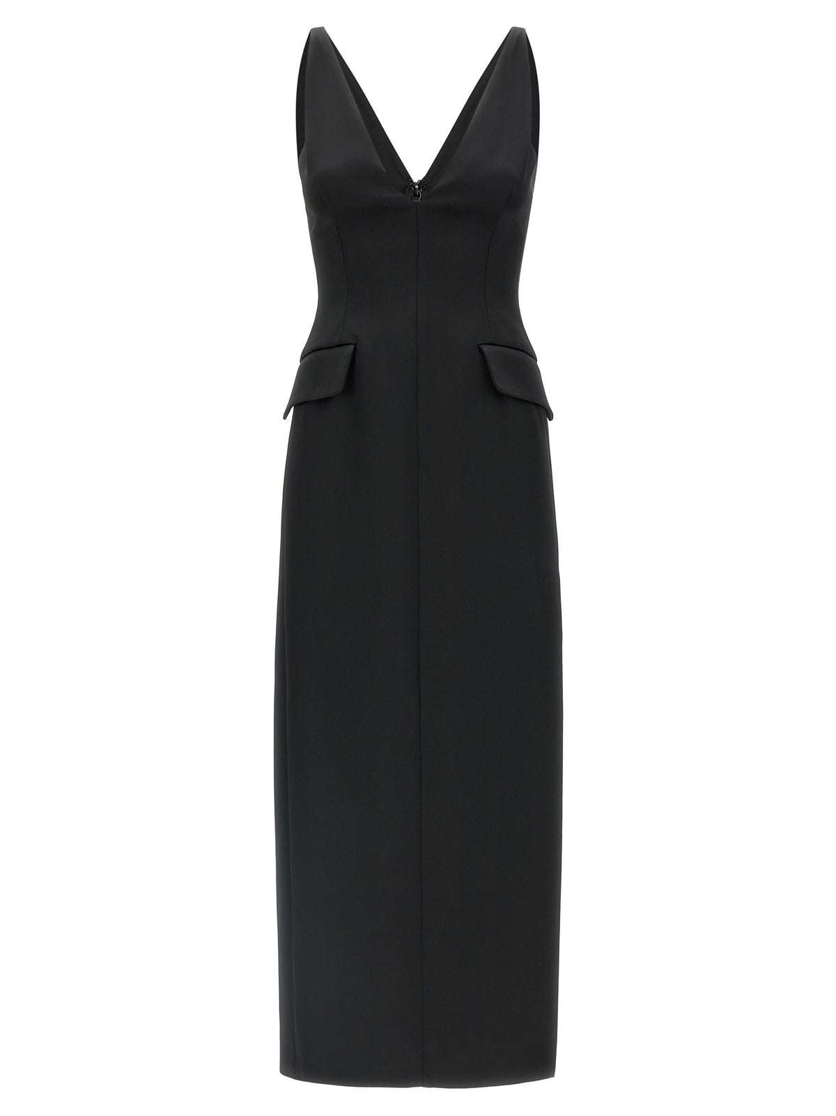 'Extra' dress