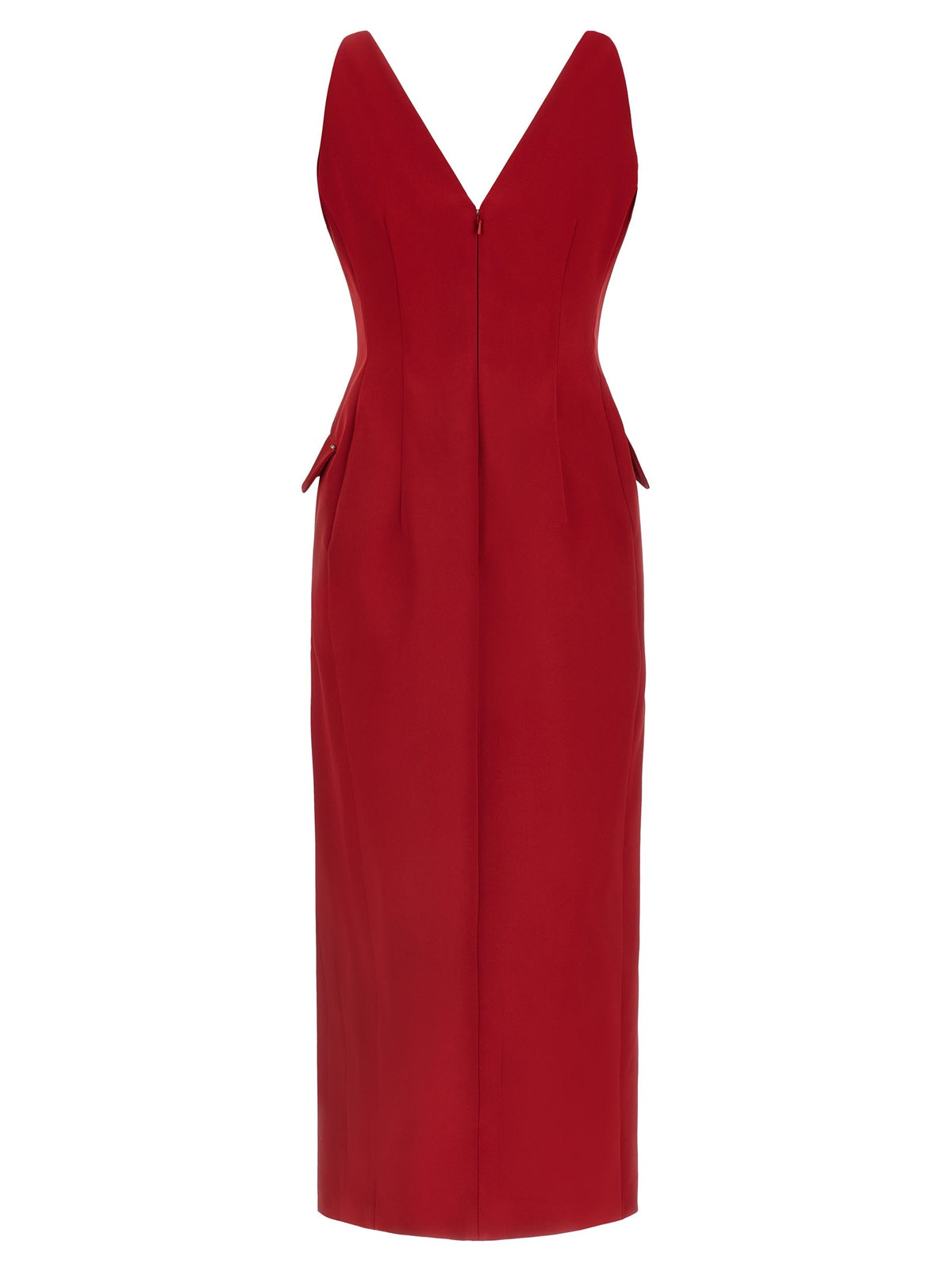'Extra' dress