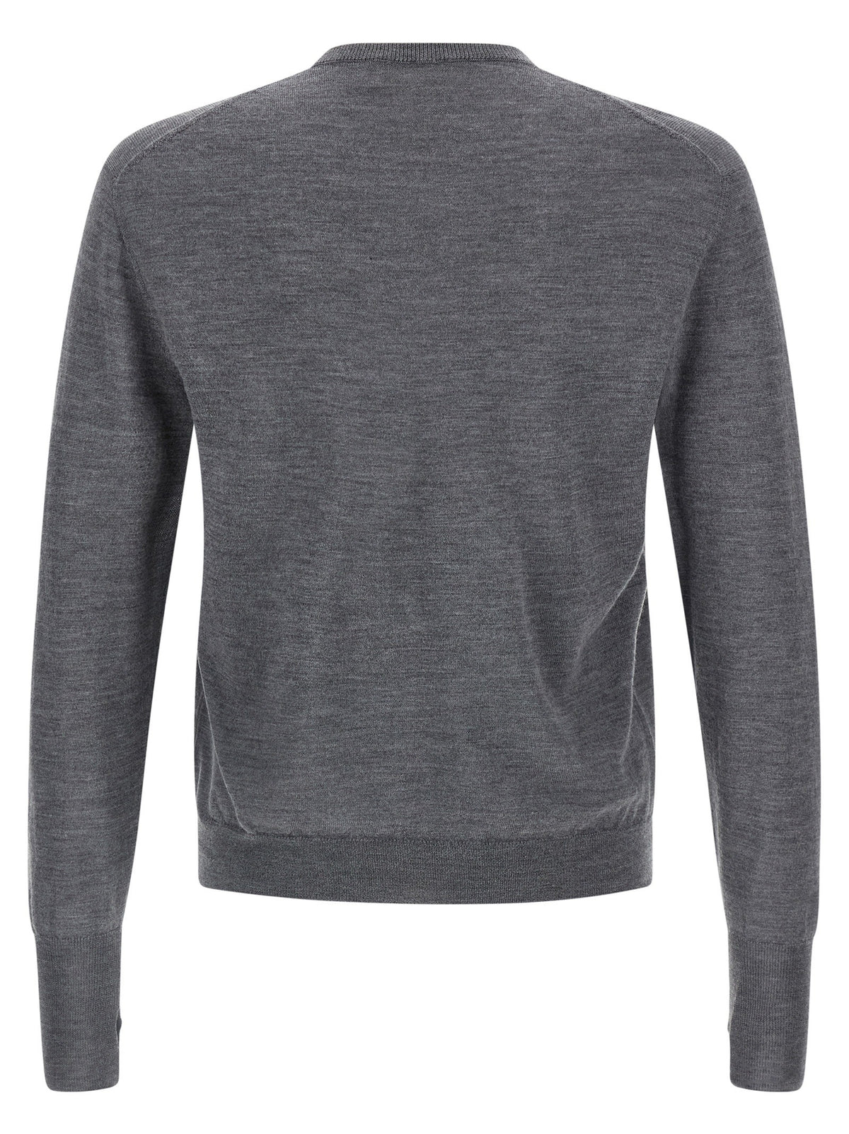 Extrafine mesh