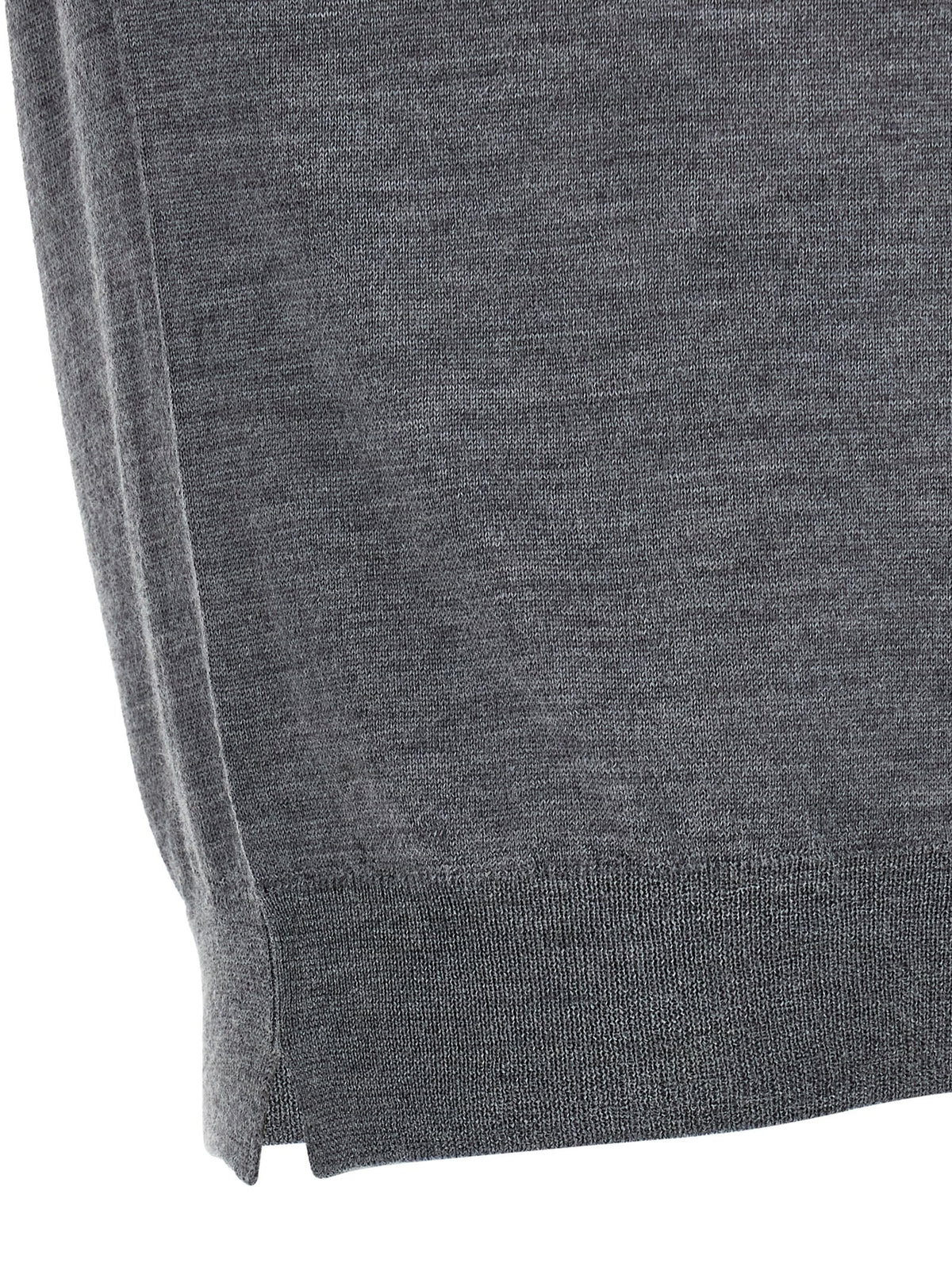 Extrafine mesh