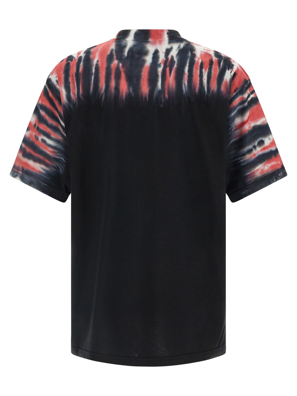 'Extreme Tie Dye' T-shirt