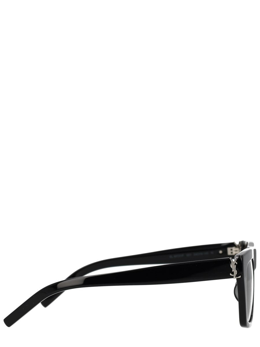 EYEGLASS "SL M131/F"