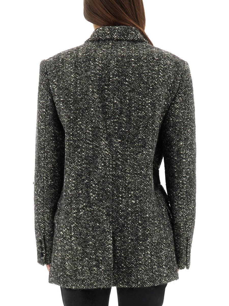 "EZZIA" JACKET