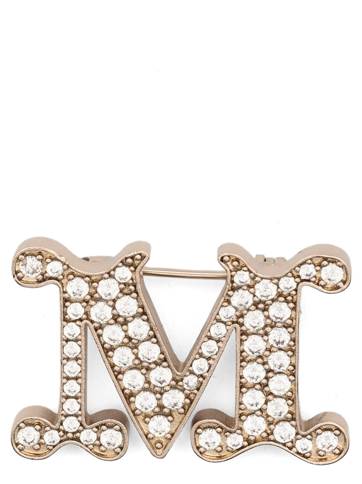 'Facella' brooch