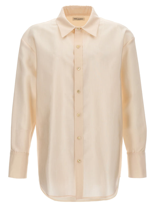 Faille shirt
