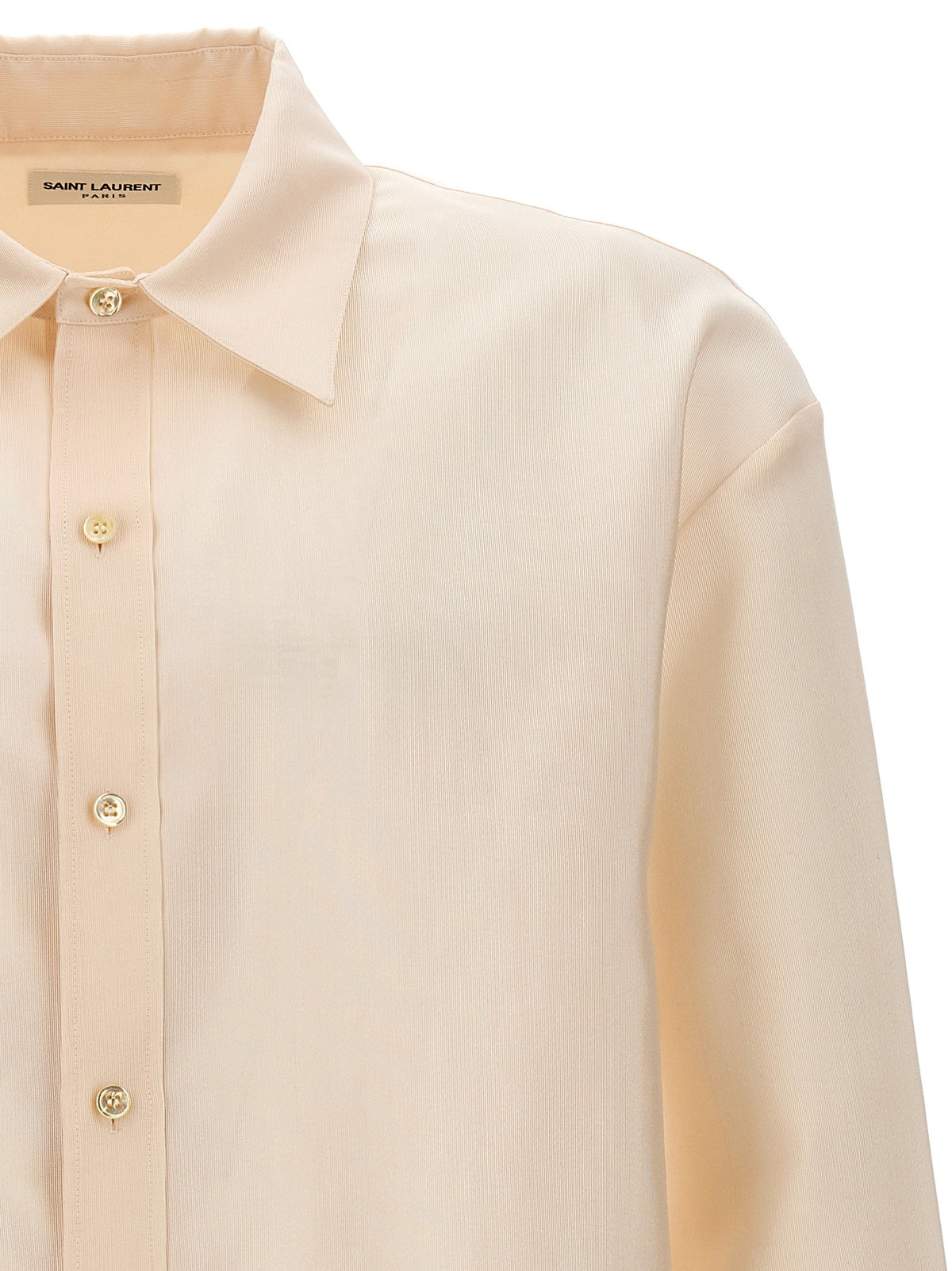 Faille shirt