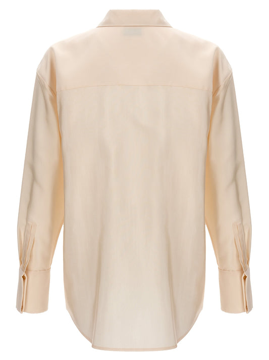 Faille shirt