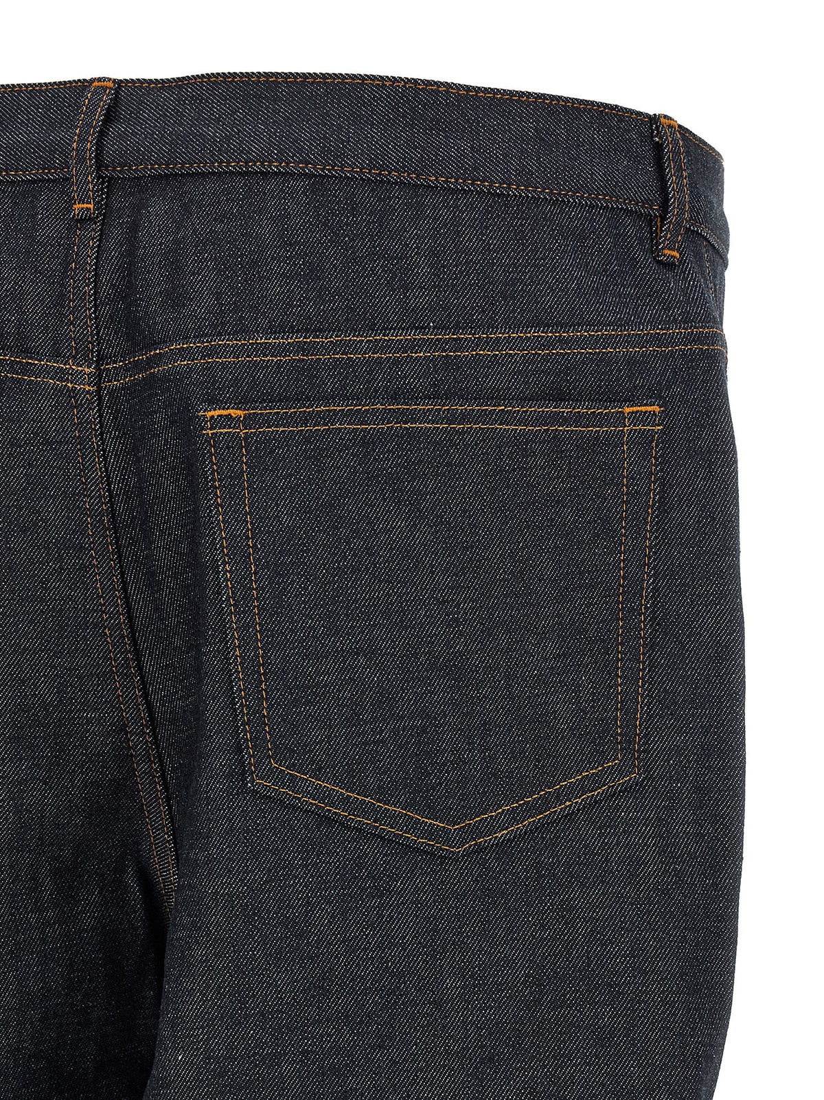 'Fairfax' jeans