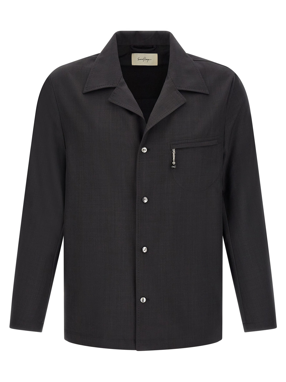 'Fairmont Safari' shirt