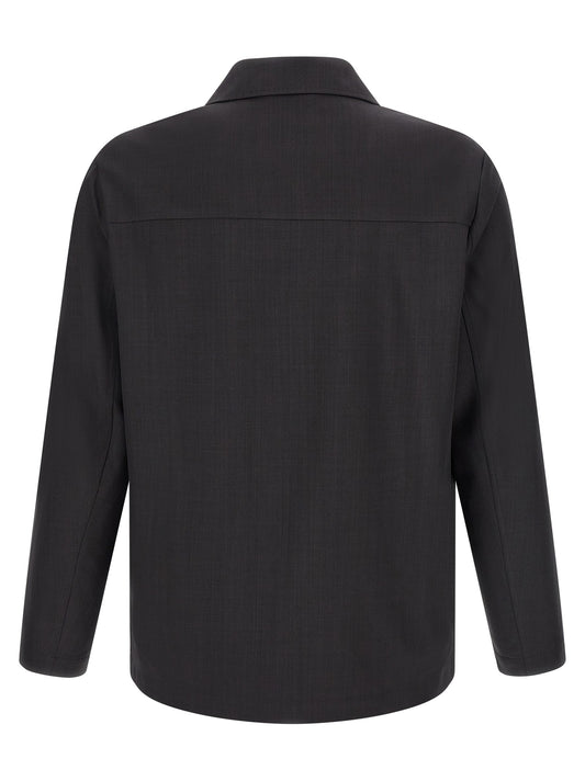 'Fairmont Safari' shirt