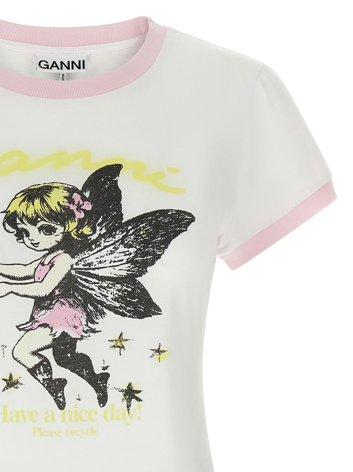 'Fairy' T-shirt