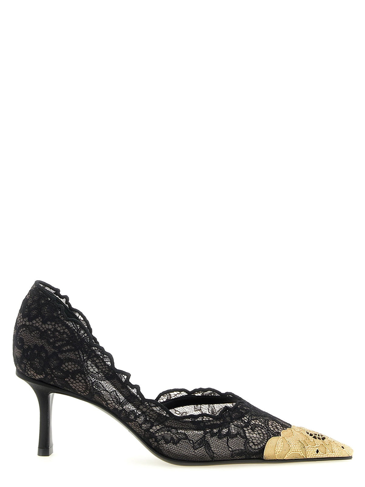 'Faiz' pumps