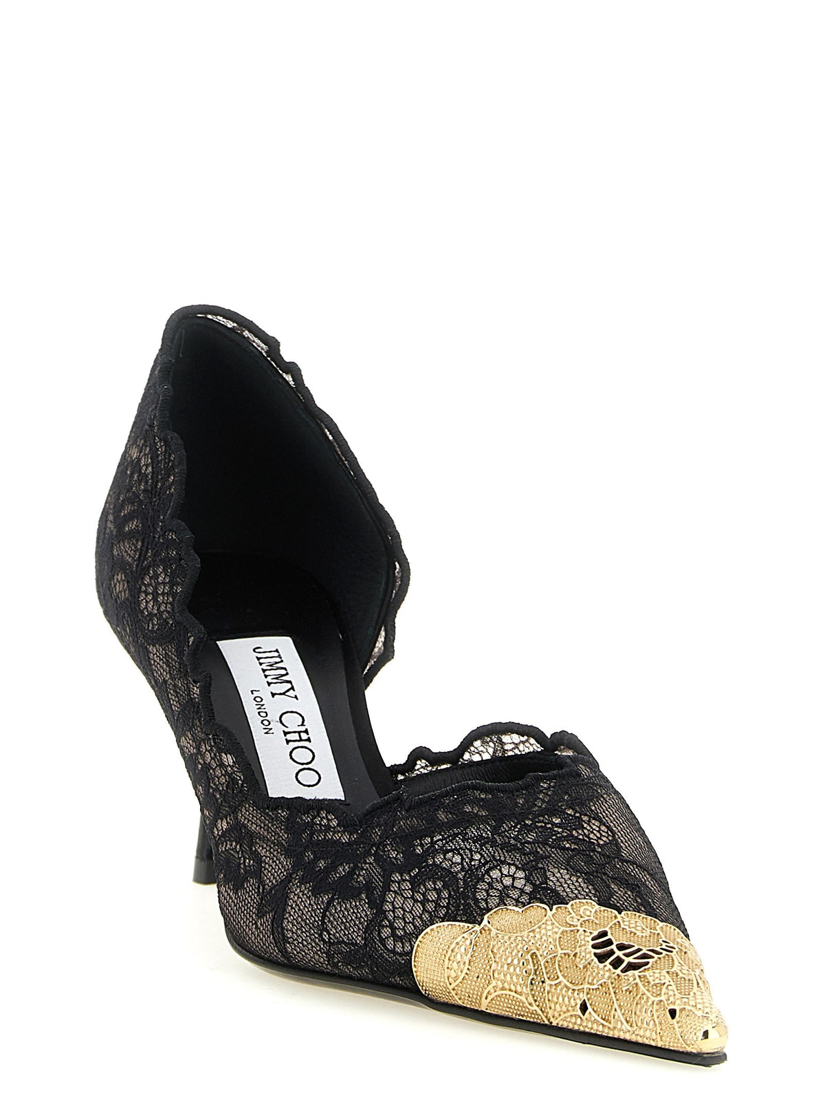 'Faiz' pumps