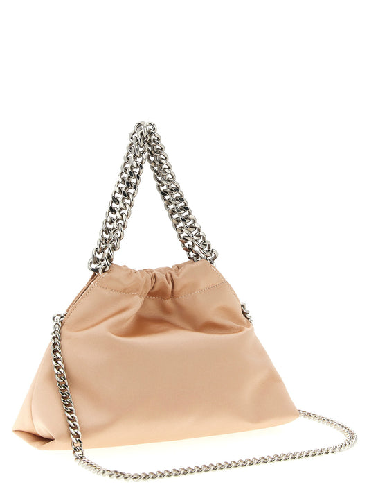 'Falabella Mini Drawstring' crossbody bag