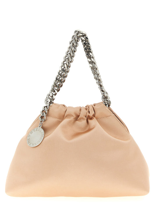 'Falabella Mini Drawstring' crossbody bag