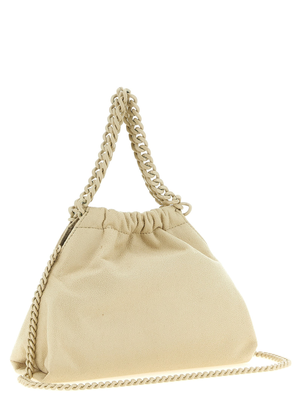 'Falabella Mini Drawstring' crossbody bag