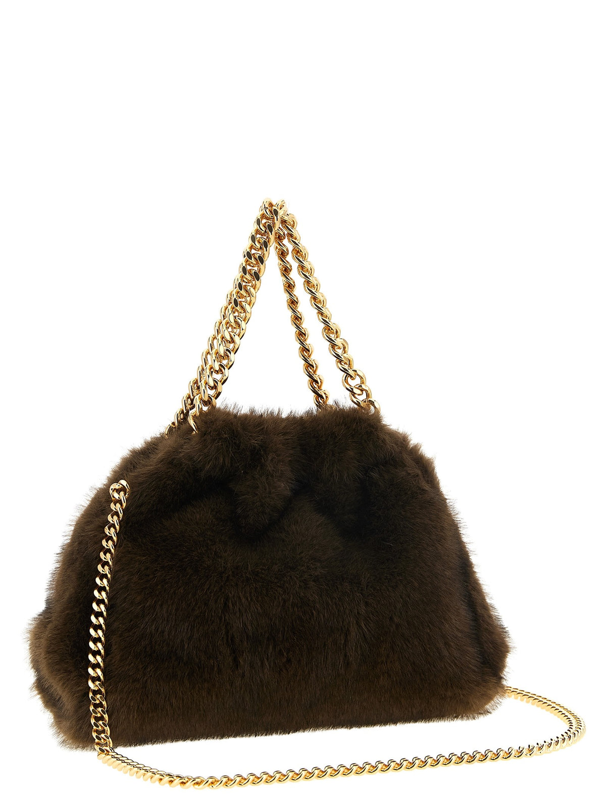 'Falabella Mini Drawstring' handbag