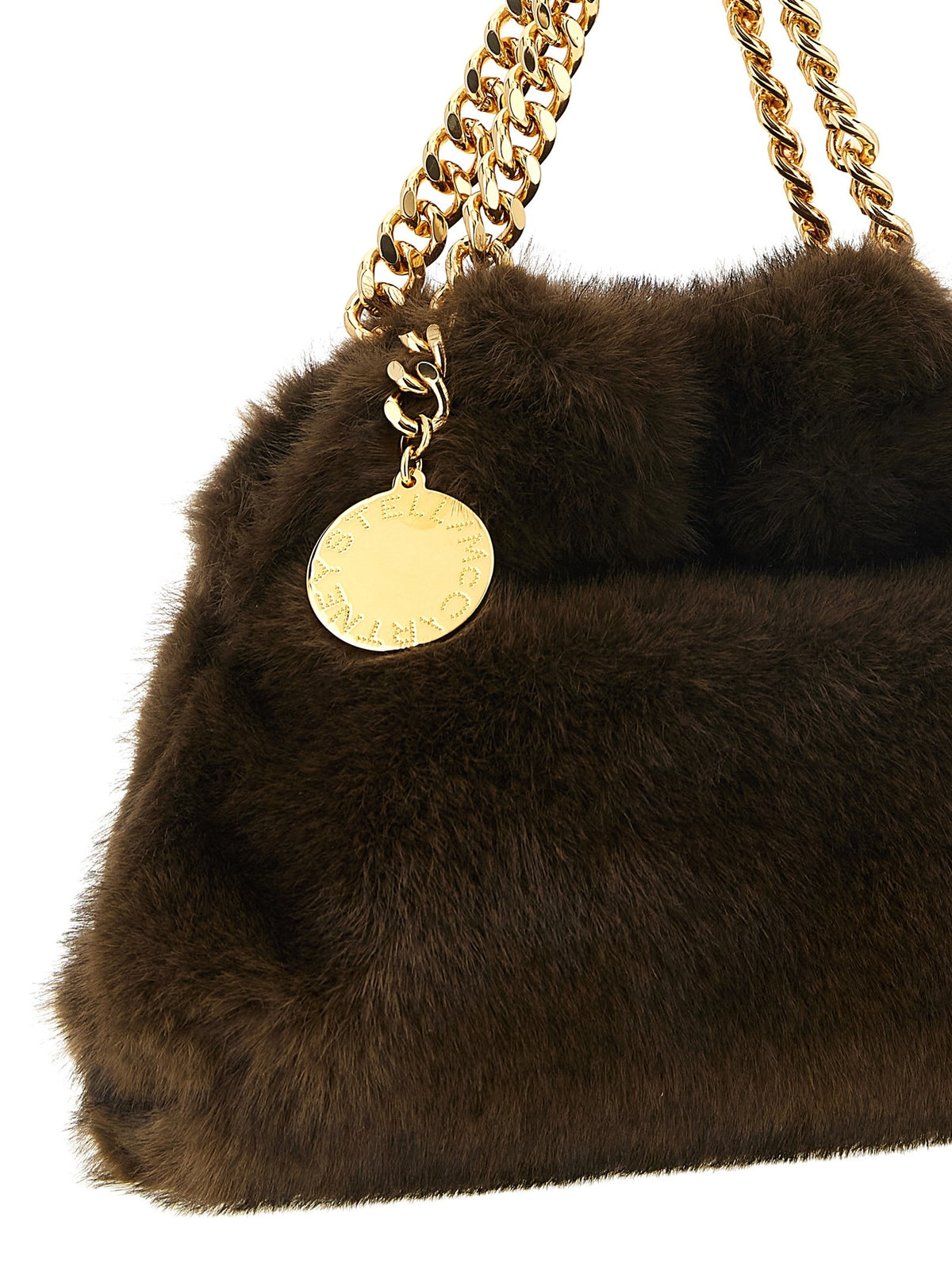 'Falabella Mini Drawstring' handbag