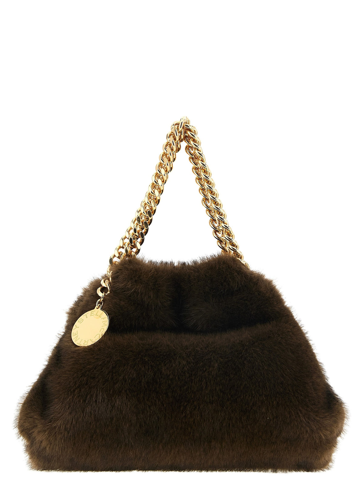 'Falabella Mini Drawstring' handbag