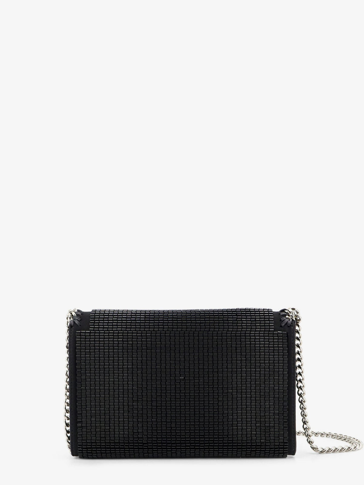 Falabella sequin crossbody bag