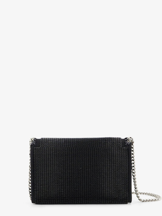 Falabella sequin crossbody bag