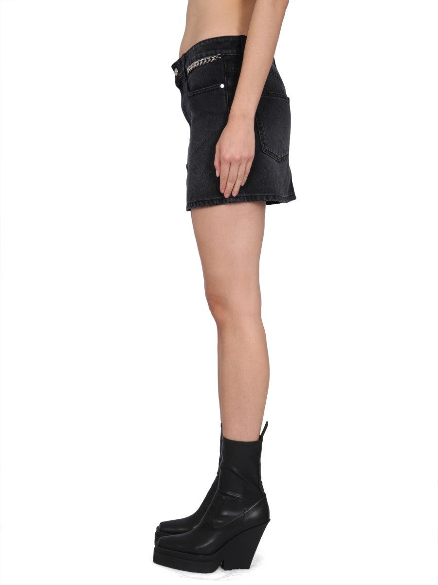 FALABELLA SKIRT
