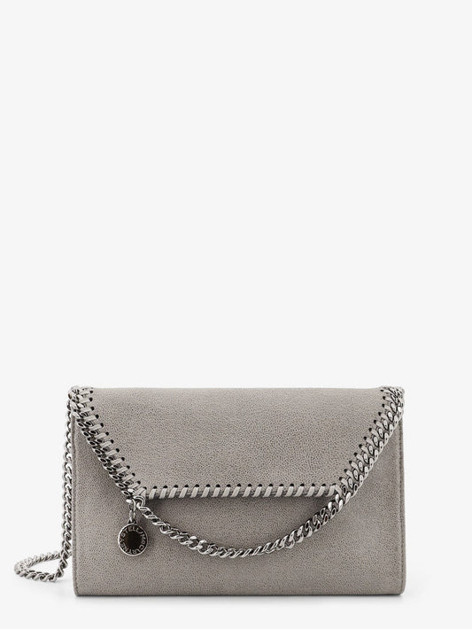حقيبة كروس Falabella Wallet Shaggy Deer