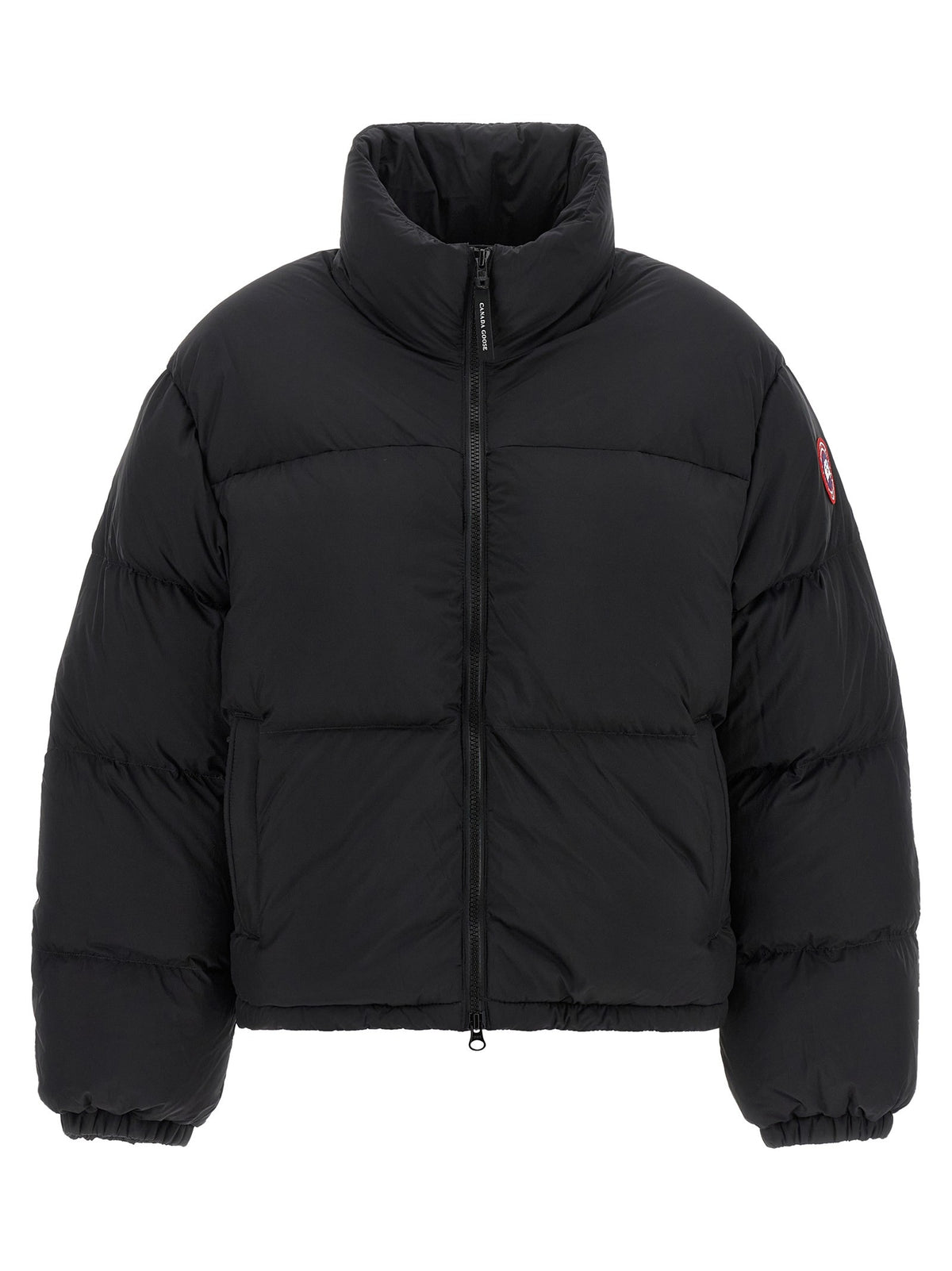 'Fallon' down jacket
