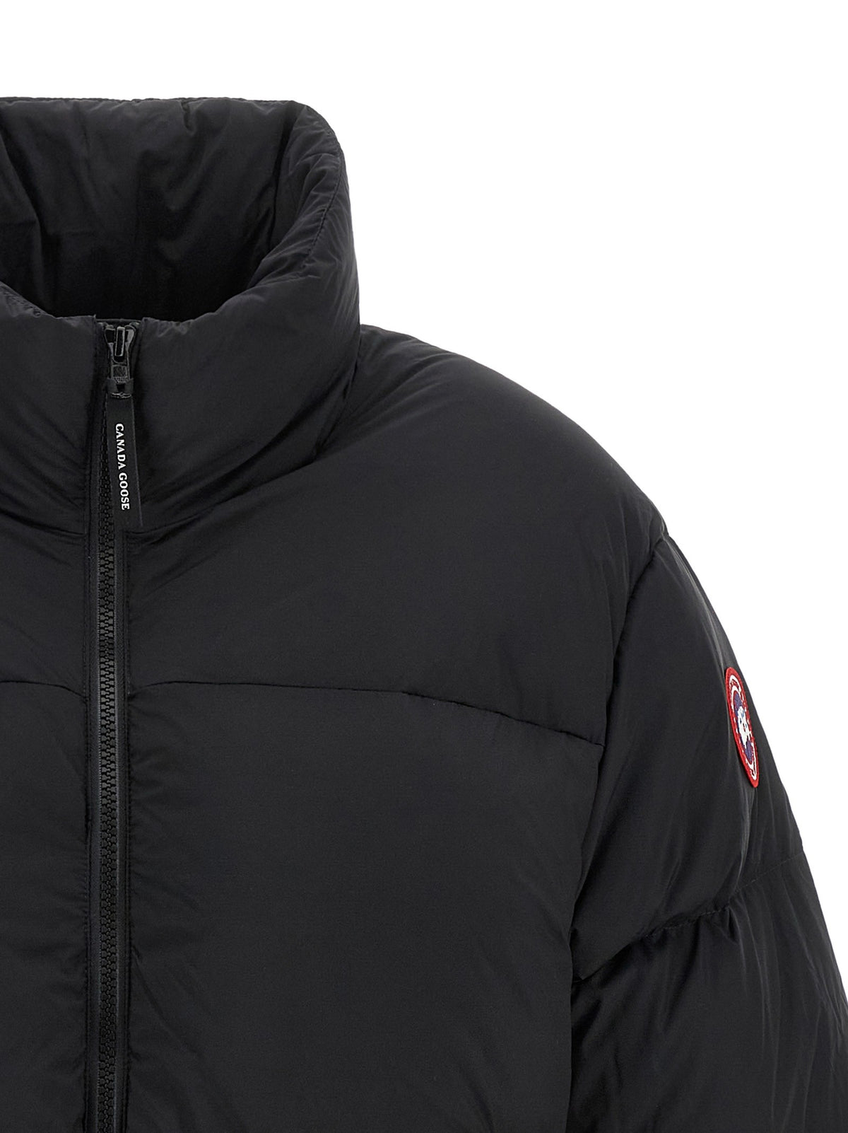 'Fallon' down jacket