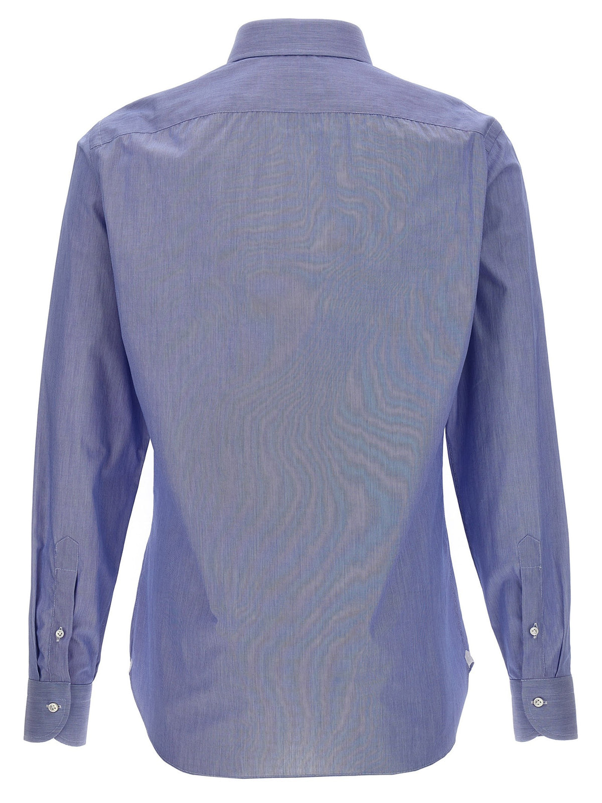 'falso unito' Cotton shirt