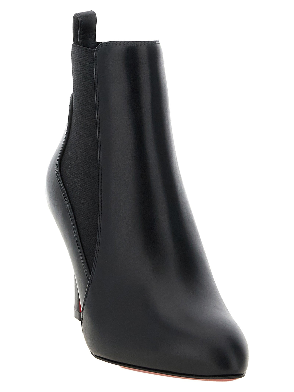 'Fannylove' ankle boots