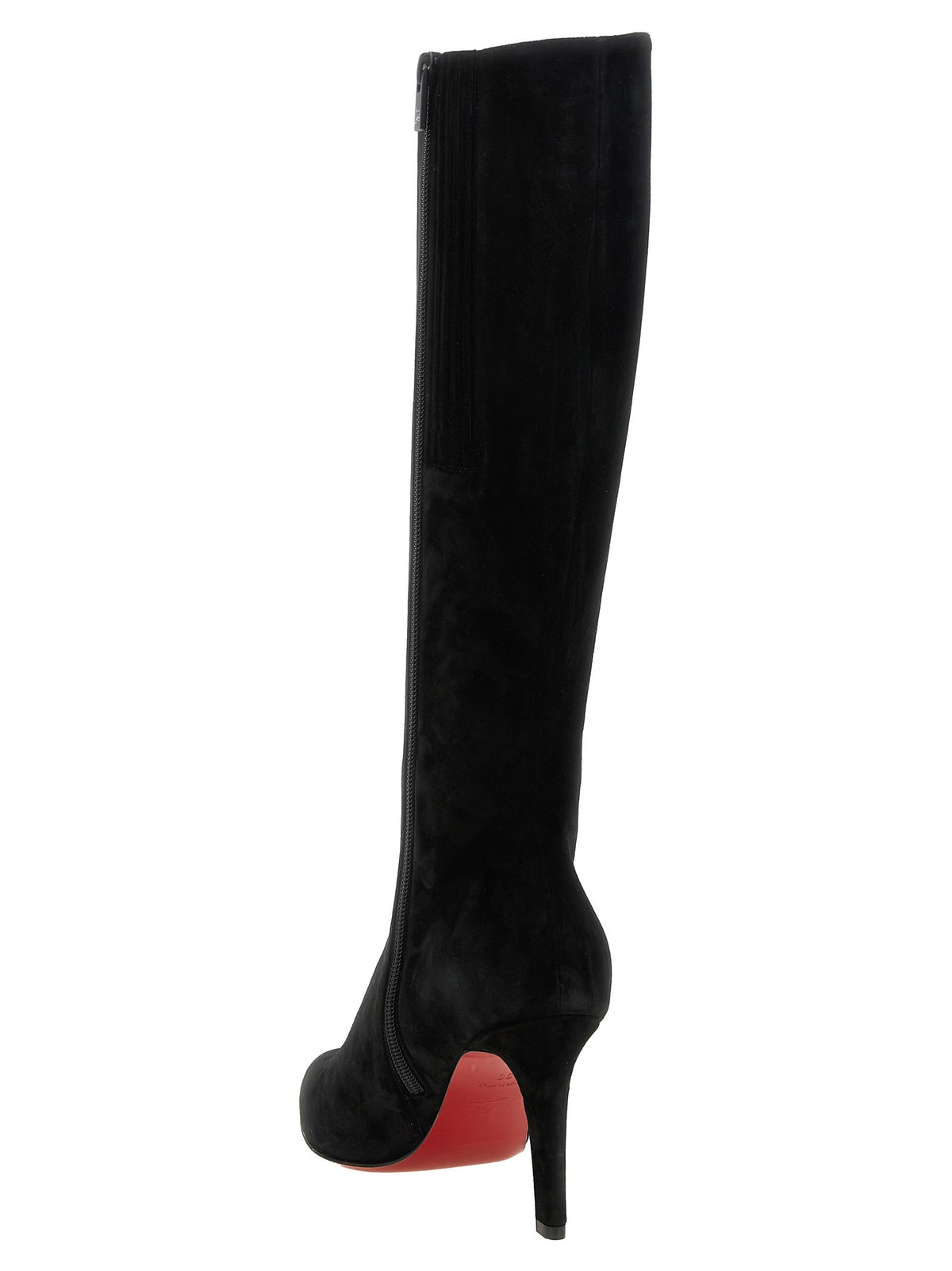 'Fannylove Tight Botta' boots