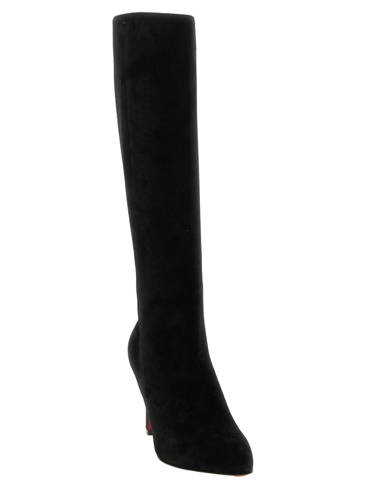 'Fannylove Tight Botta' boots