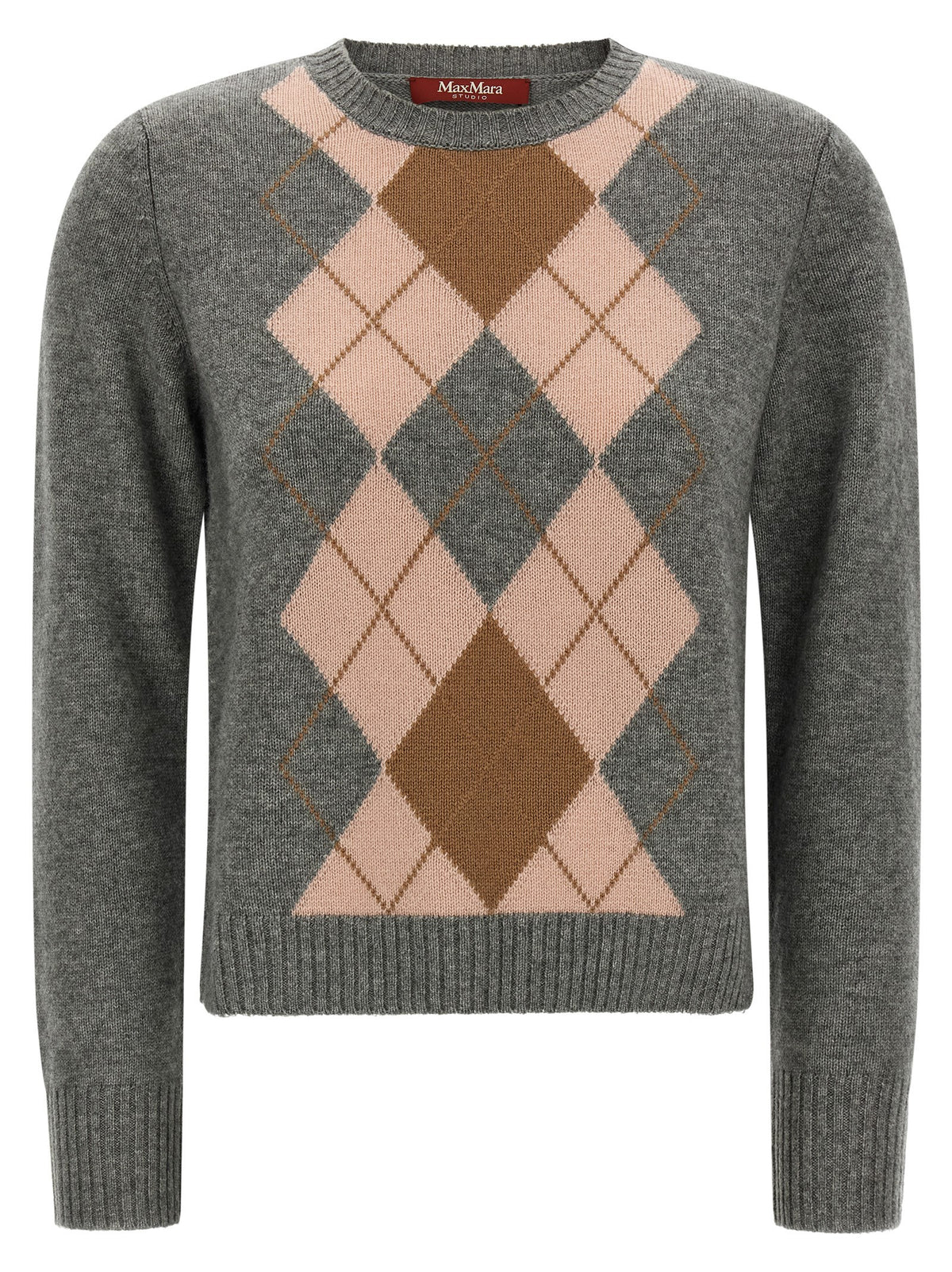'Faraone' sweater