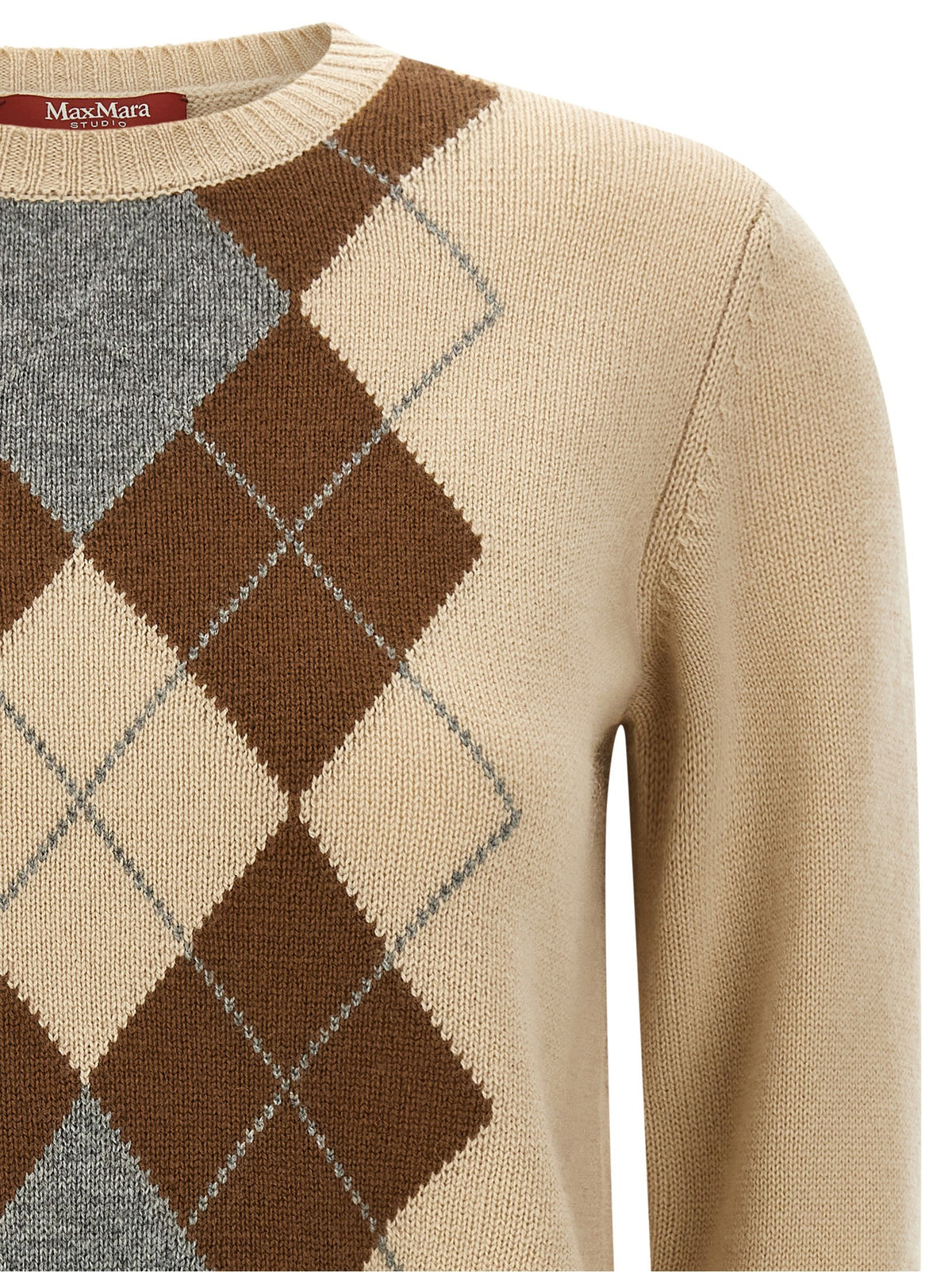 'Faraone' sweater