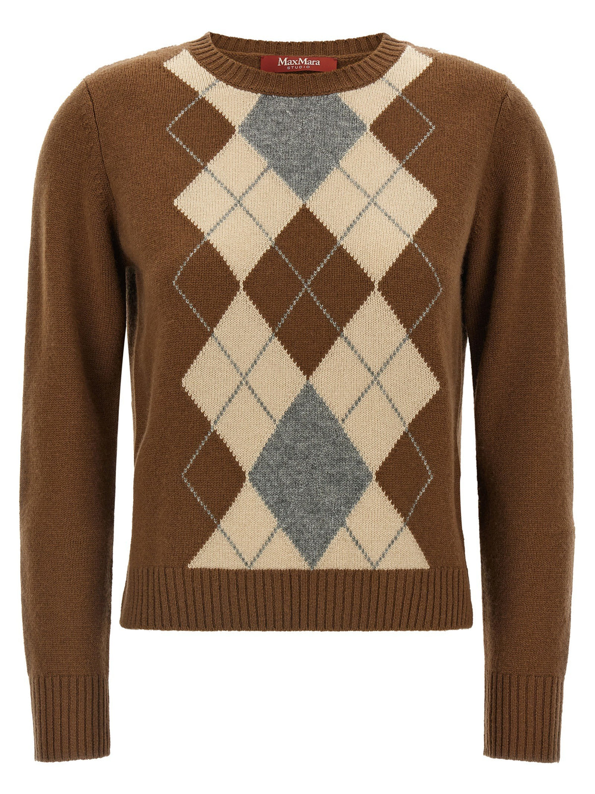 'Faraone' sweater