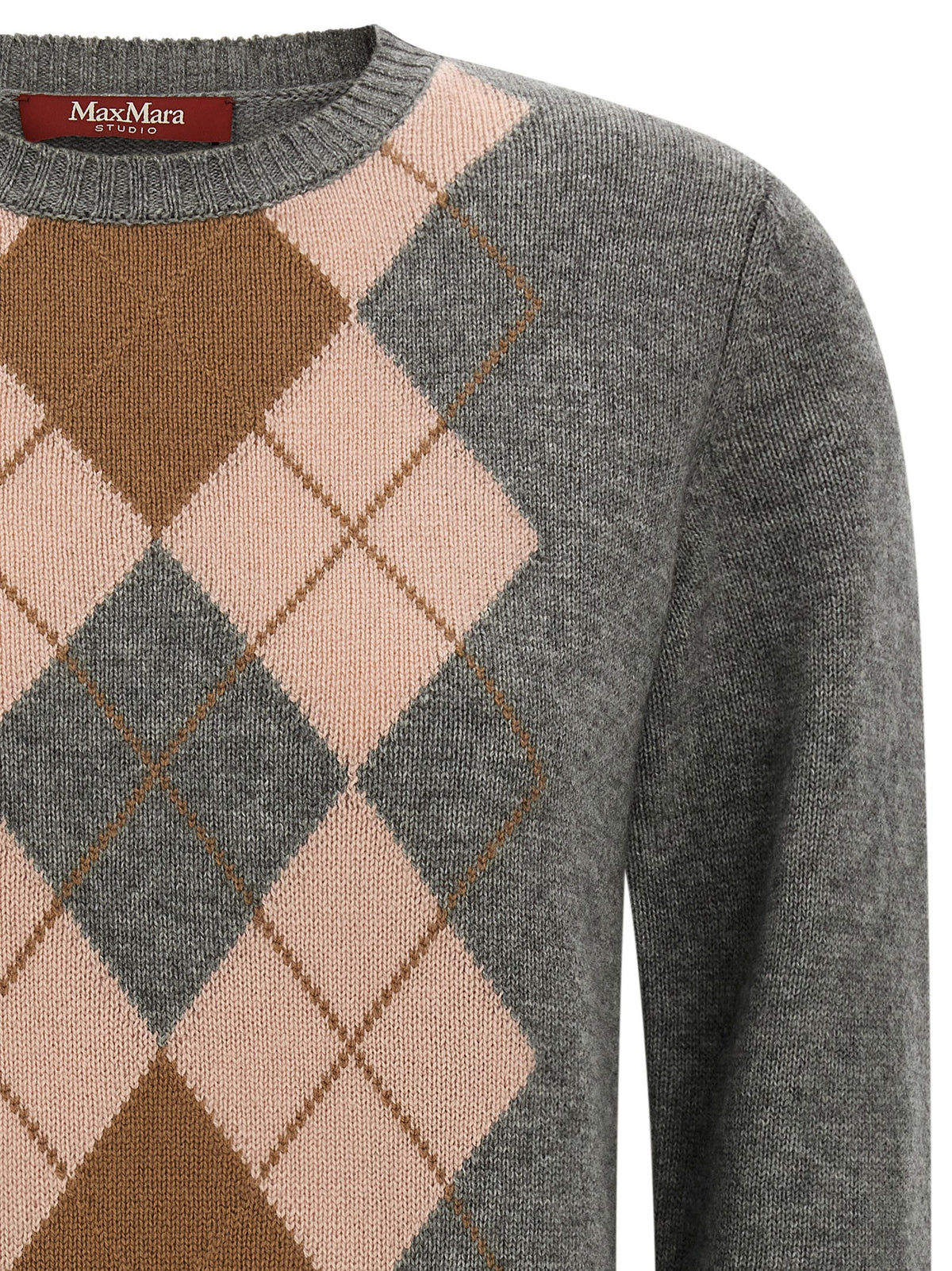 'Faraone' sweater