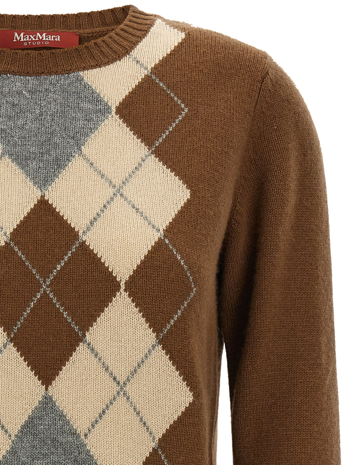 'Faraone' sweater