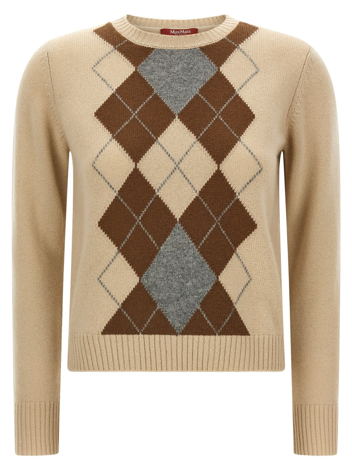 'Faraone' sweater