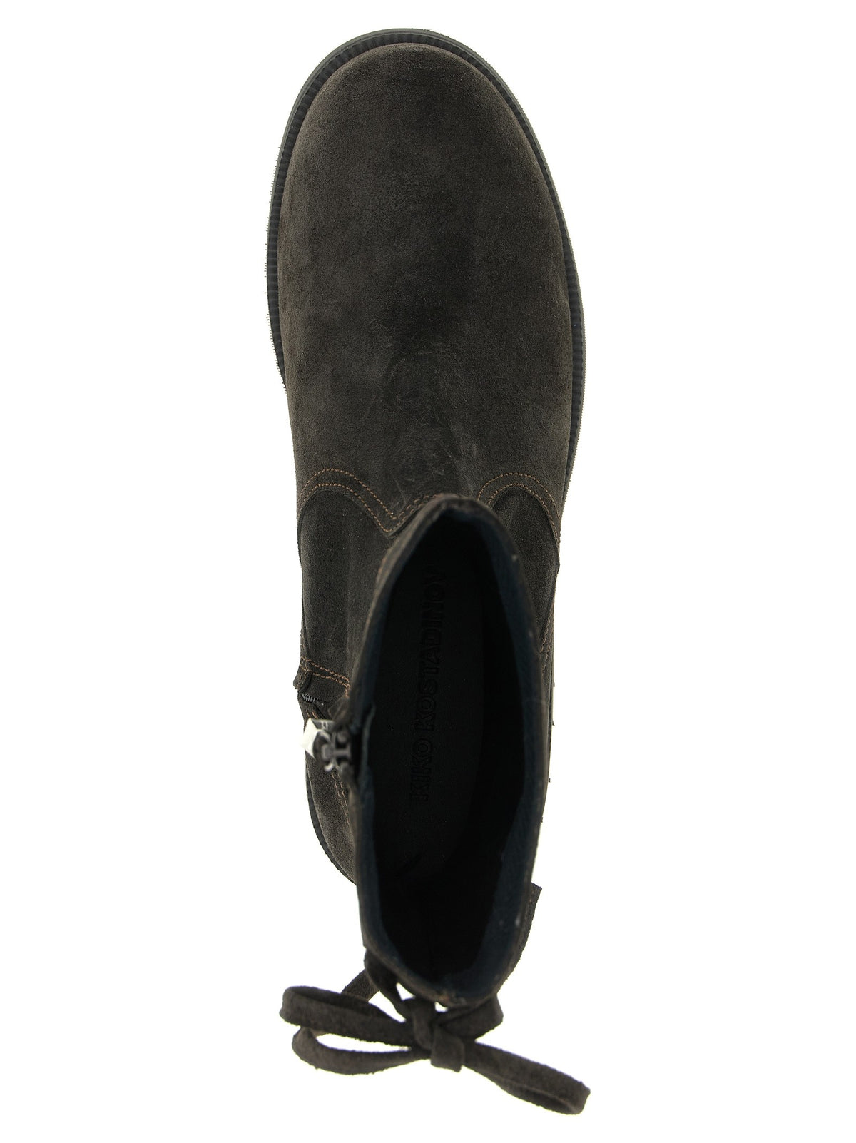 'Farkas' ankle boots